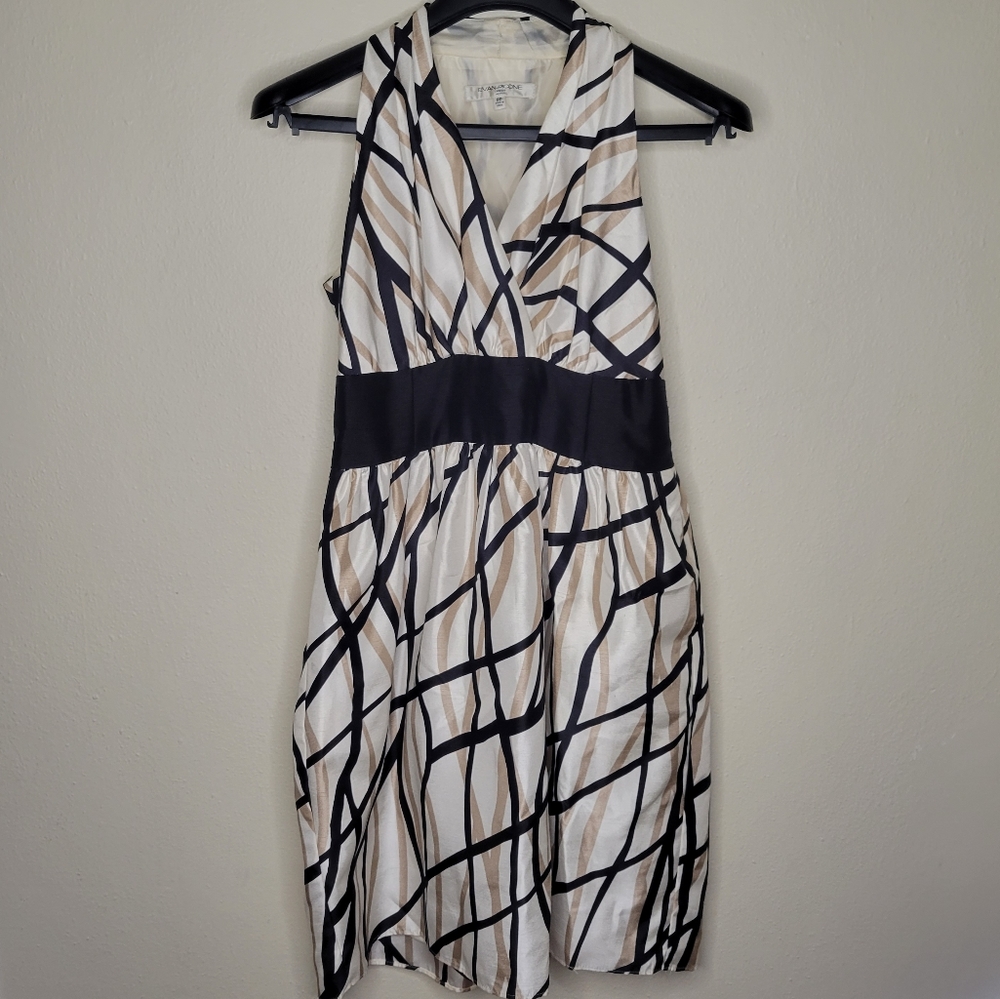 Evan Picone Dress, Size 8P